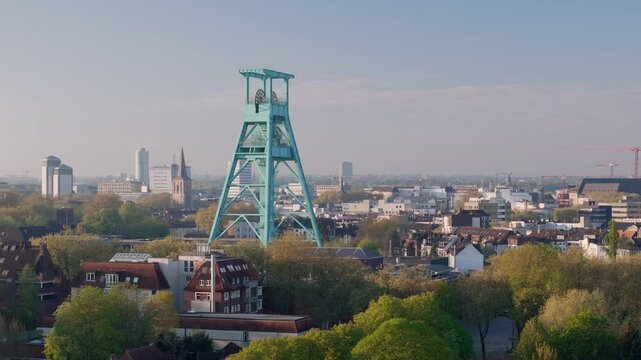 Standort Bochum