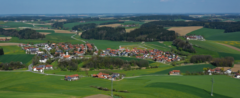 Standort Niedertaufkirchen